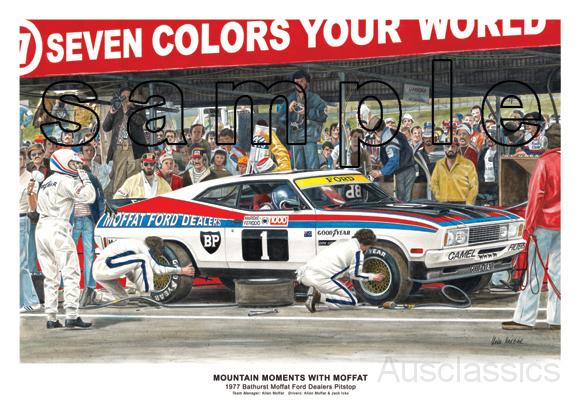Mountain Moments with Moffat 1977 Bathurst Moffat Ford Dealers Team Pitstop.jpg